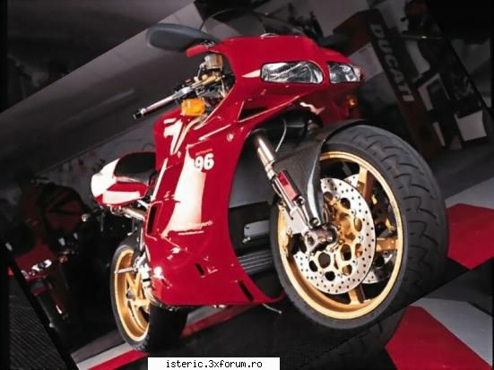 Ducati - IsteriC - .:|Moto|:.