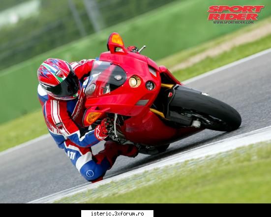 Ducati - IsteriC - .:|Moto|:.