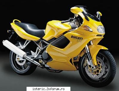 Ducati - IsteriC - .:|Moto|:.