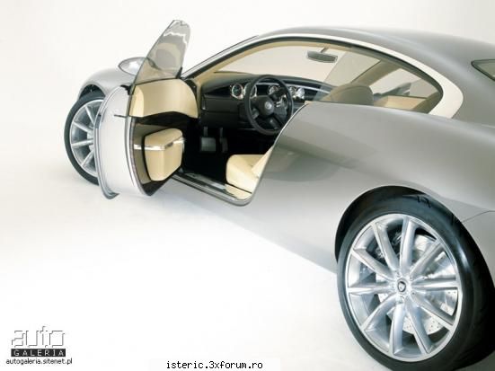 Jaguar - IsteriC - .:|Auto|:.