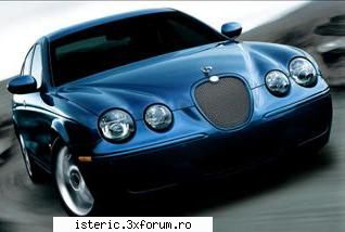 Jaguar - IsteriC - .:|Auto|:.